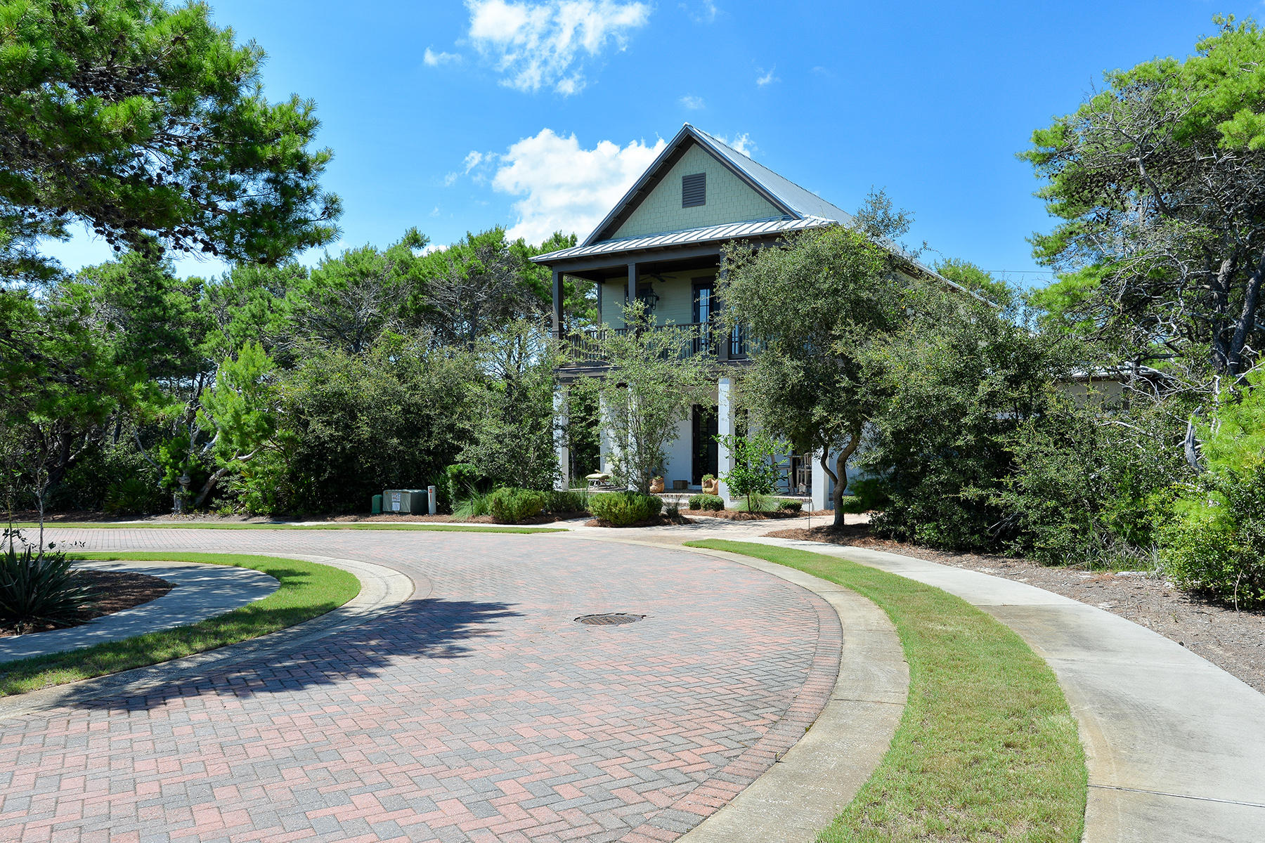 HERITAGE DUNES - Residential