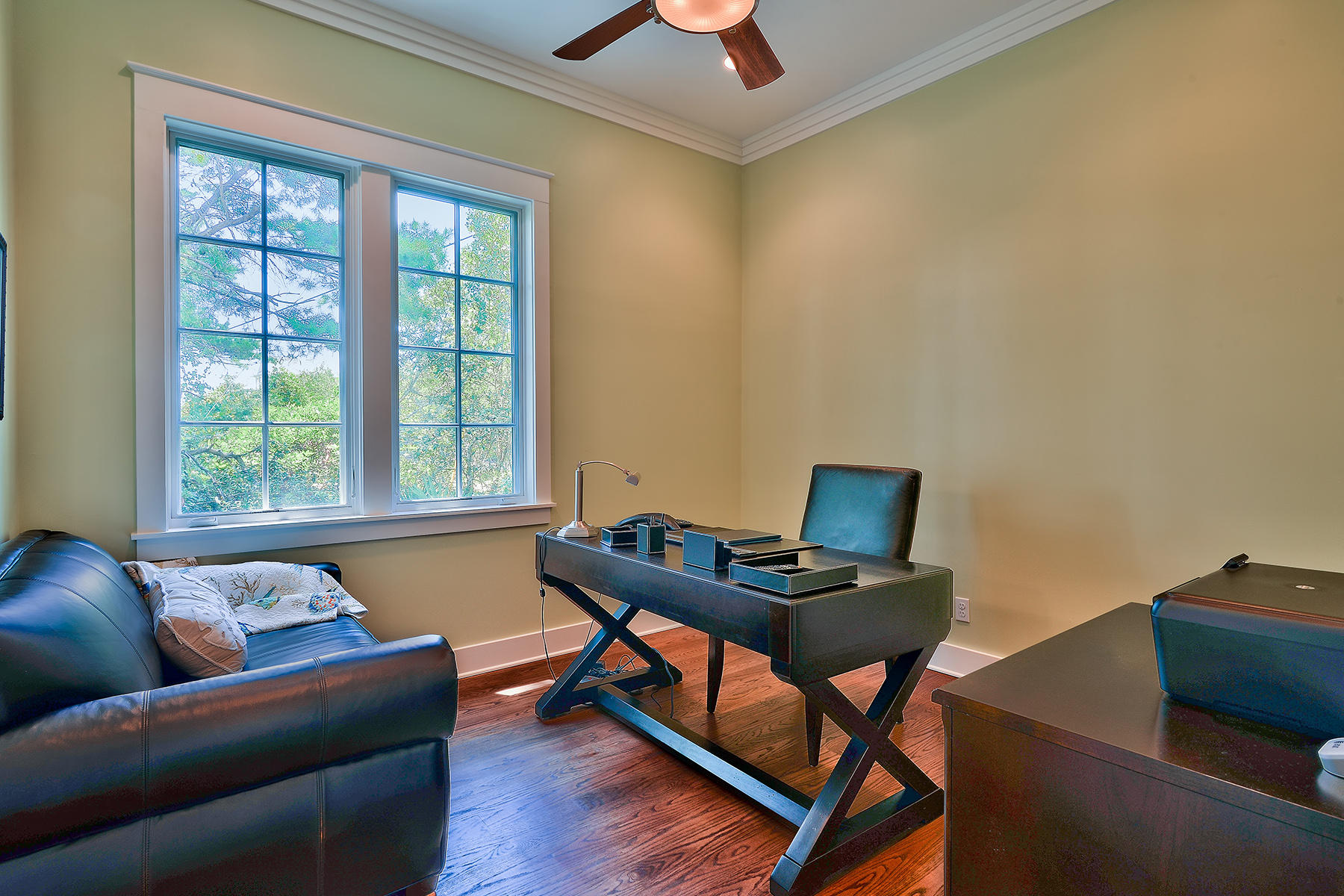 HERITAGE DUNES - Residential