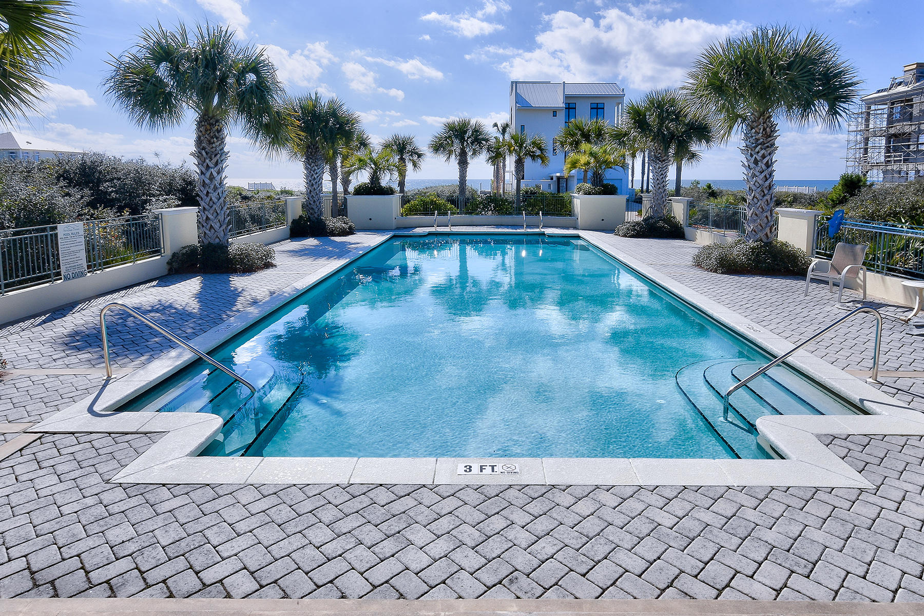 HERITAGE DUNES - Residential