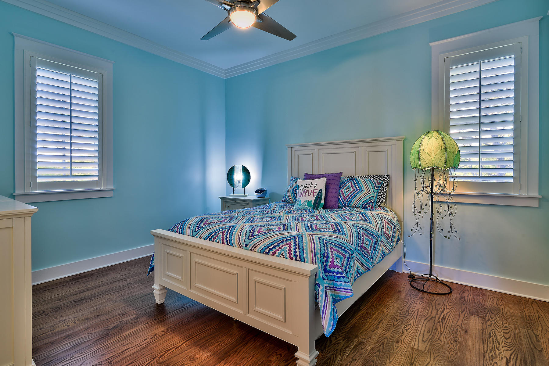 HERITAGE DUNES - Residential