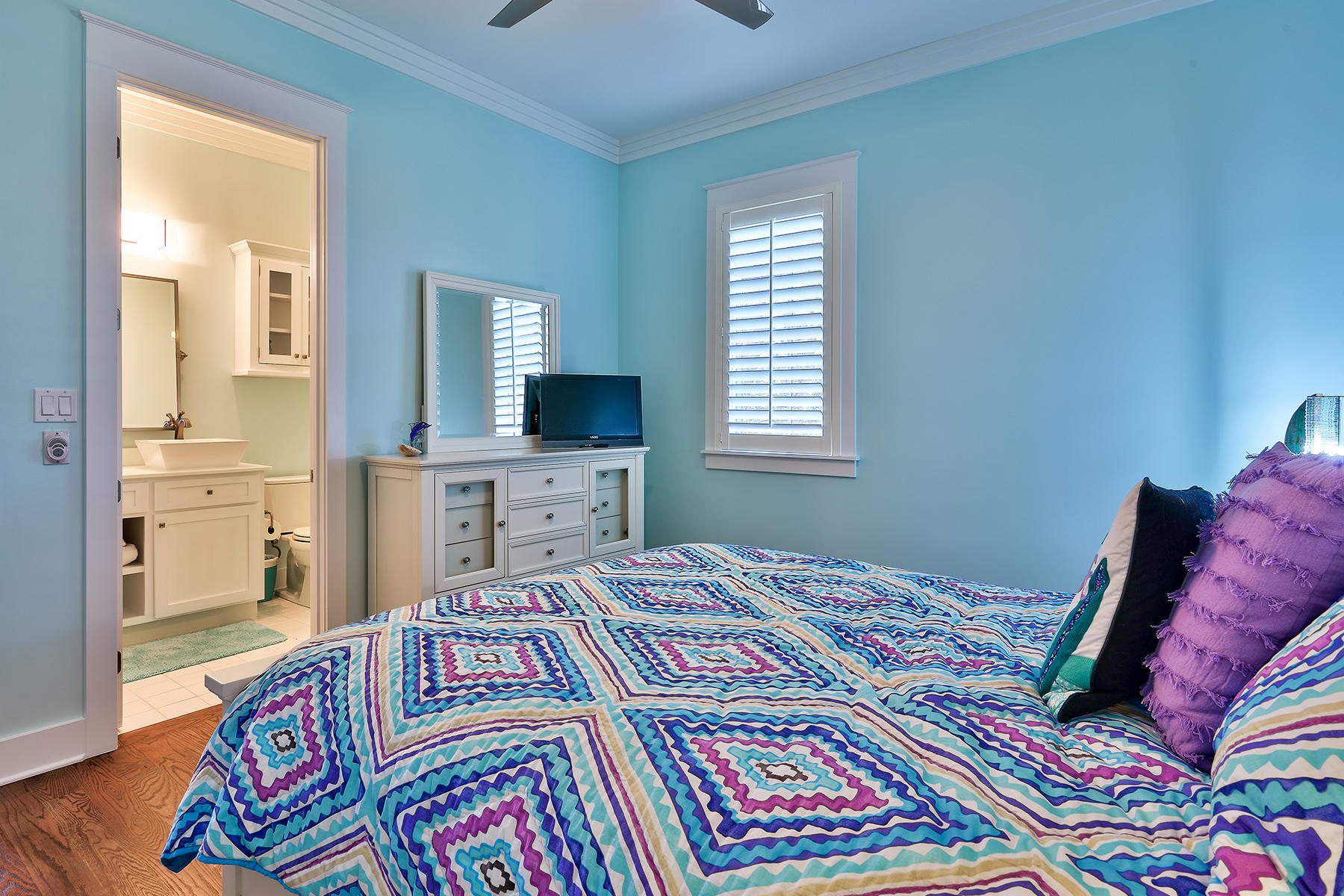 HERITAGE DUNES - Residential