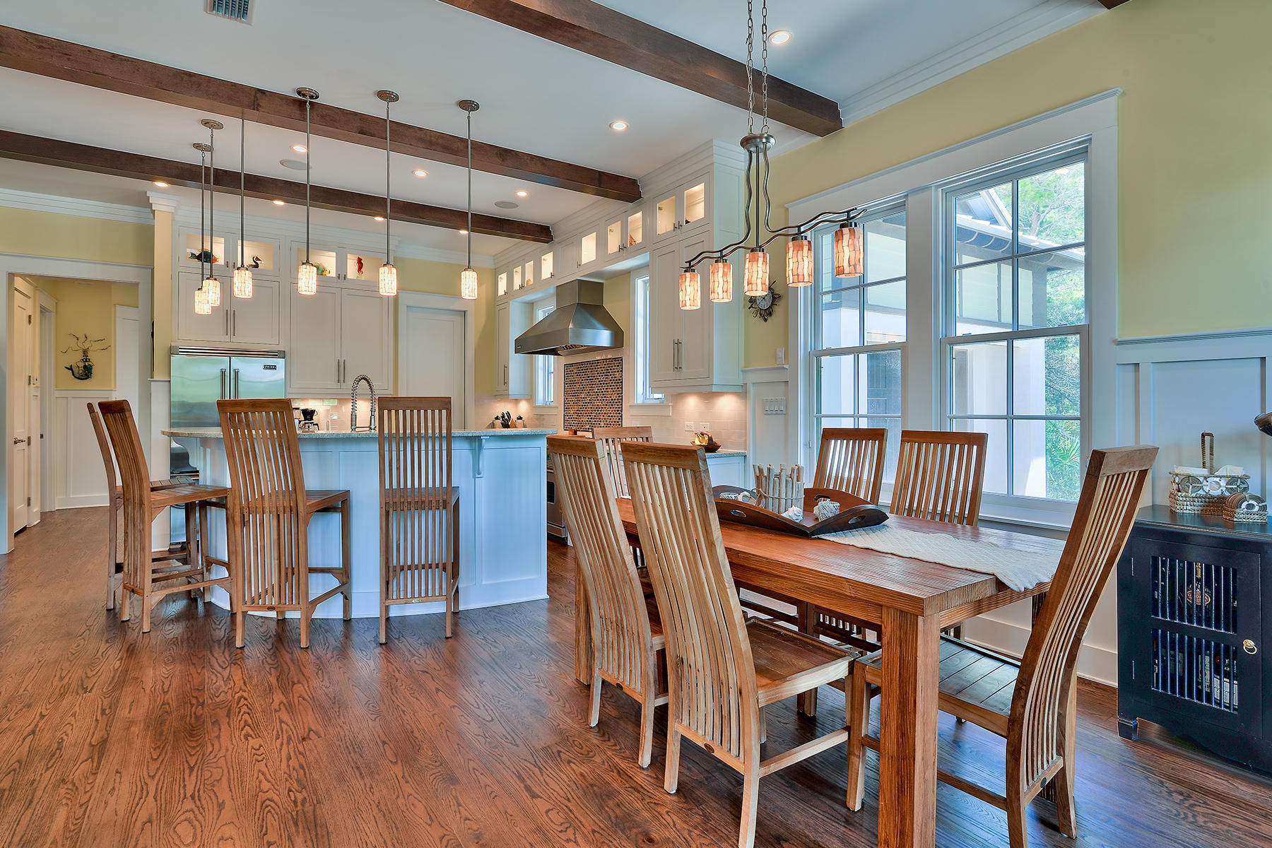 HERITAGE DUNES - Residential