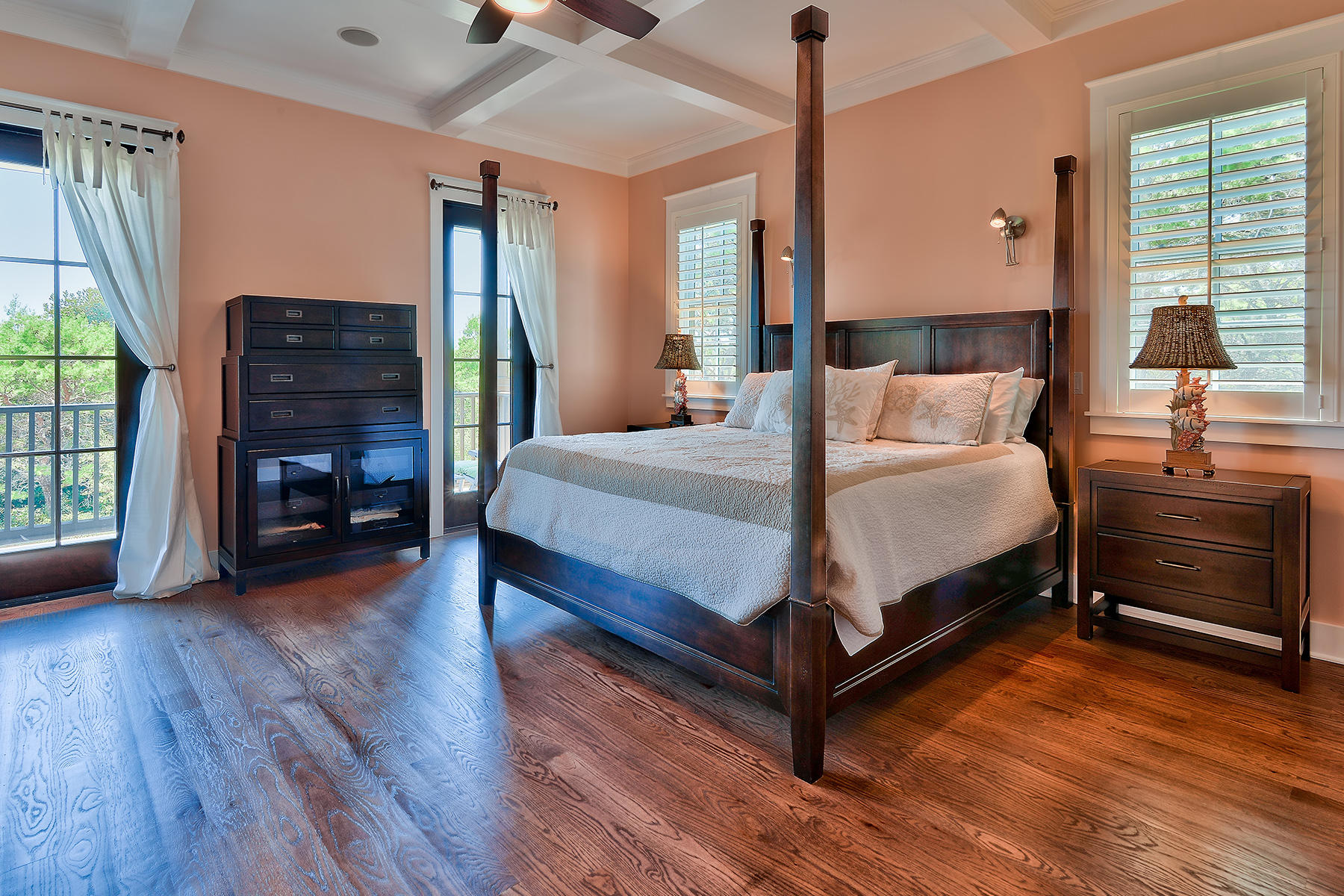 HERITAGE DUNES - Residential