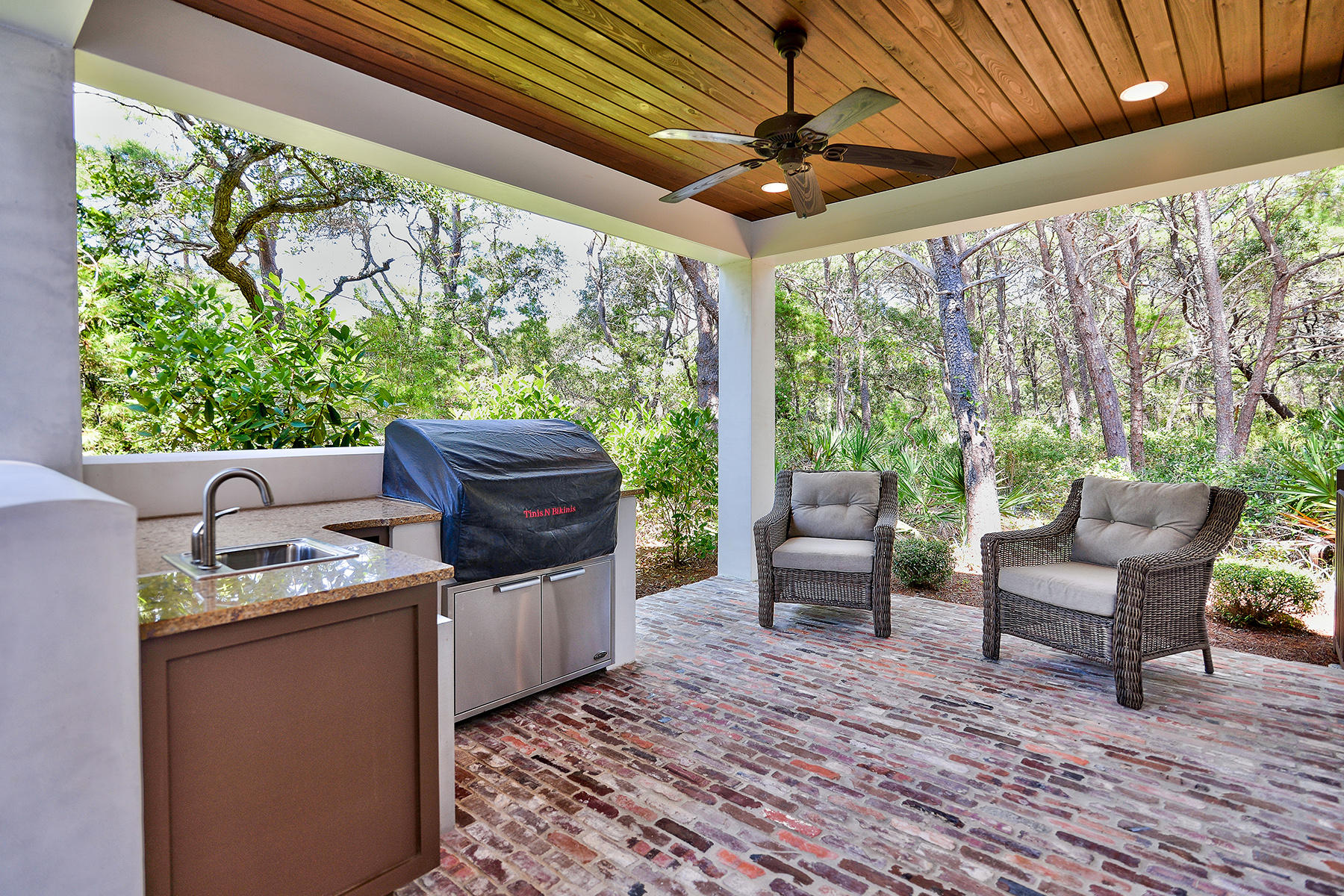 HERITAGE DUNES - Residential