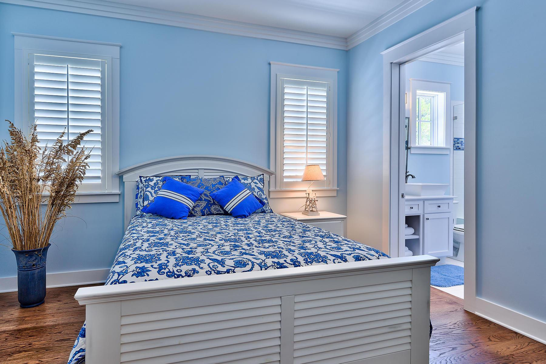 HERITAGE DUNES - Residential