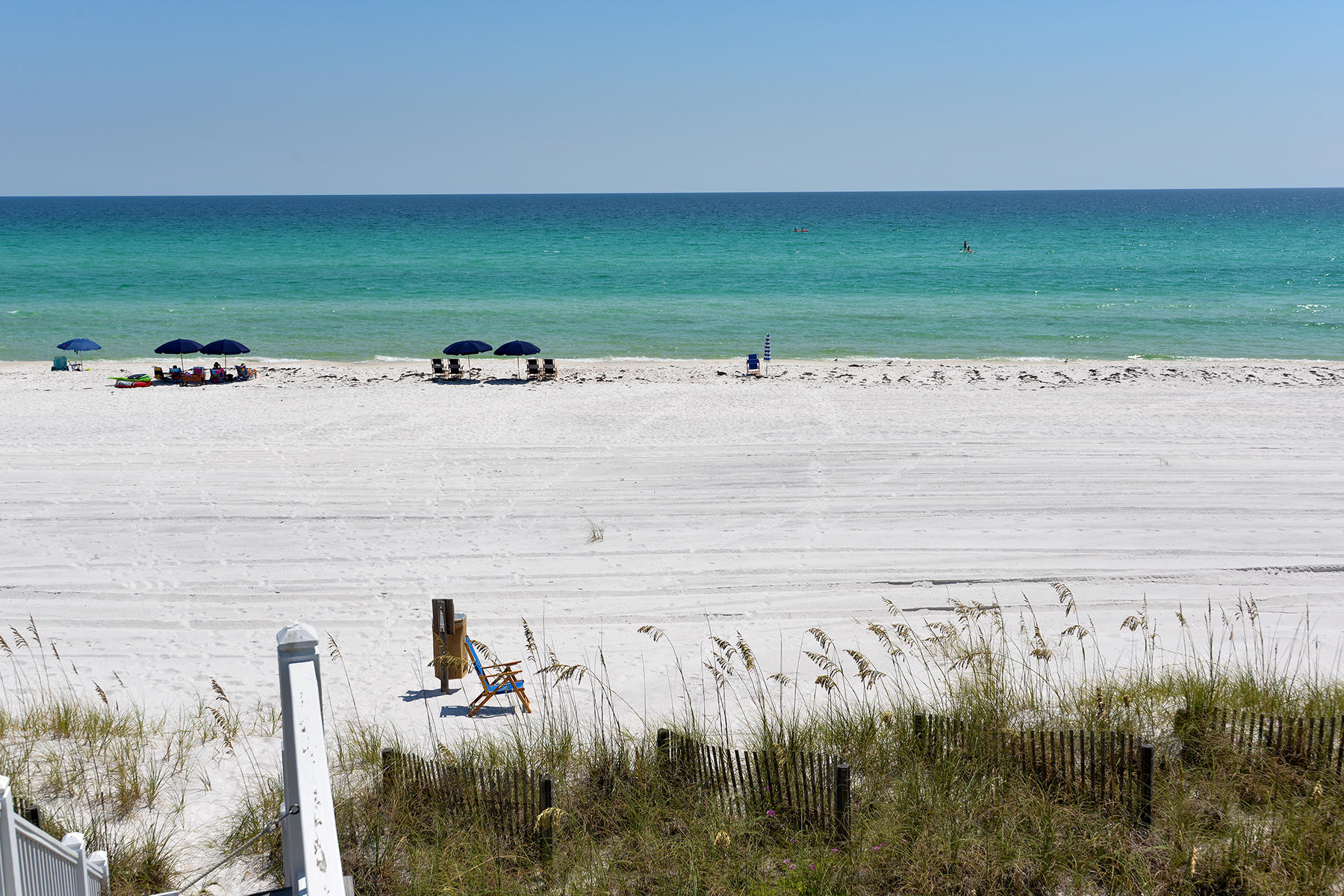 HERITAGE DUNES - Residential