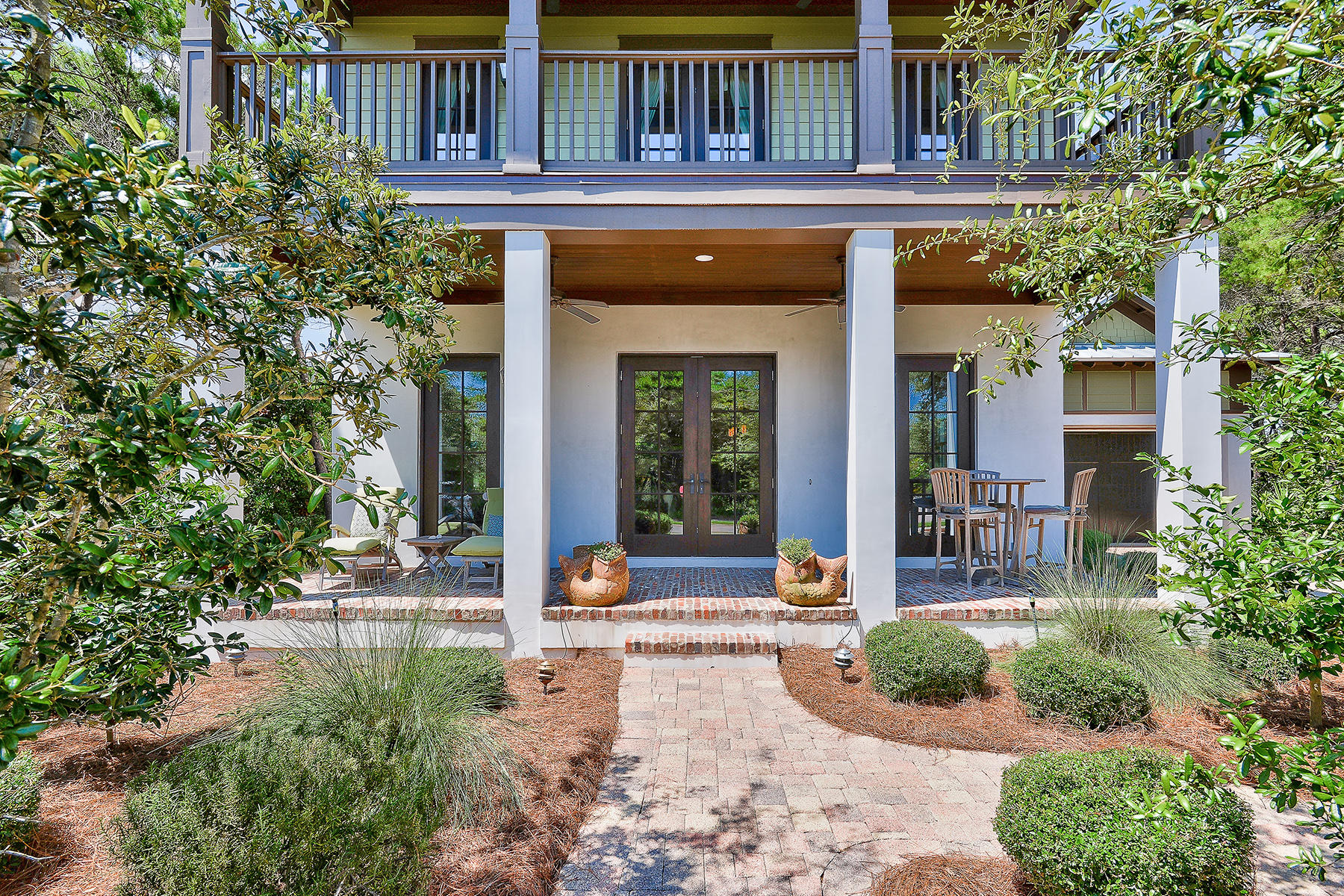 HERITAGE DUNES - Residential