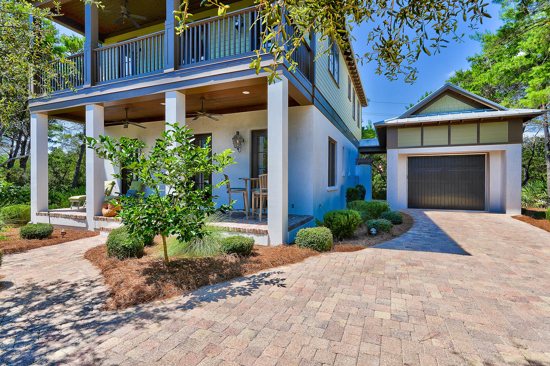 HERITAGE DUNES - Residential