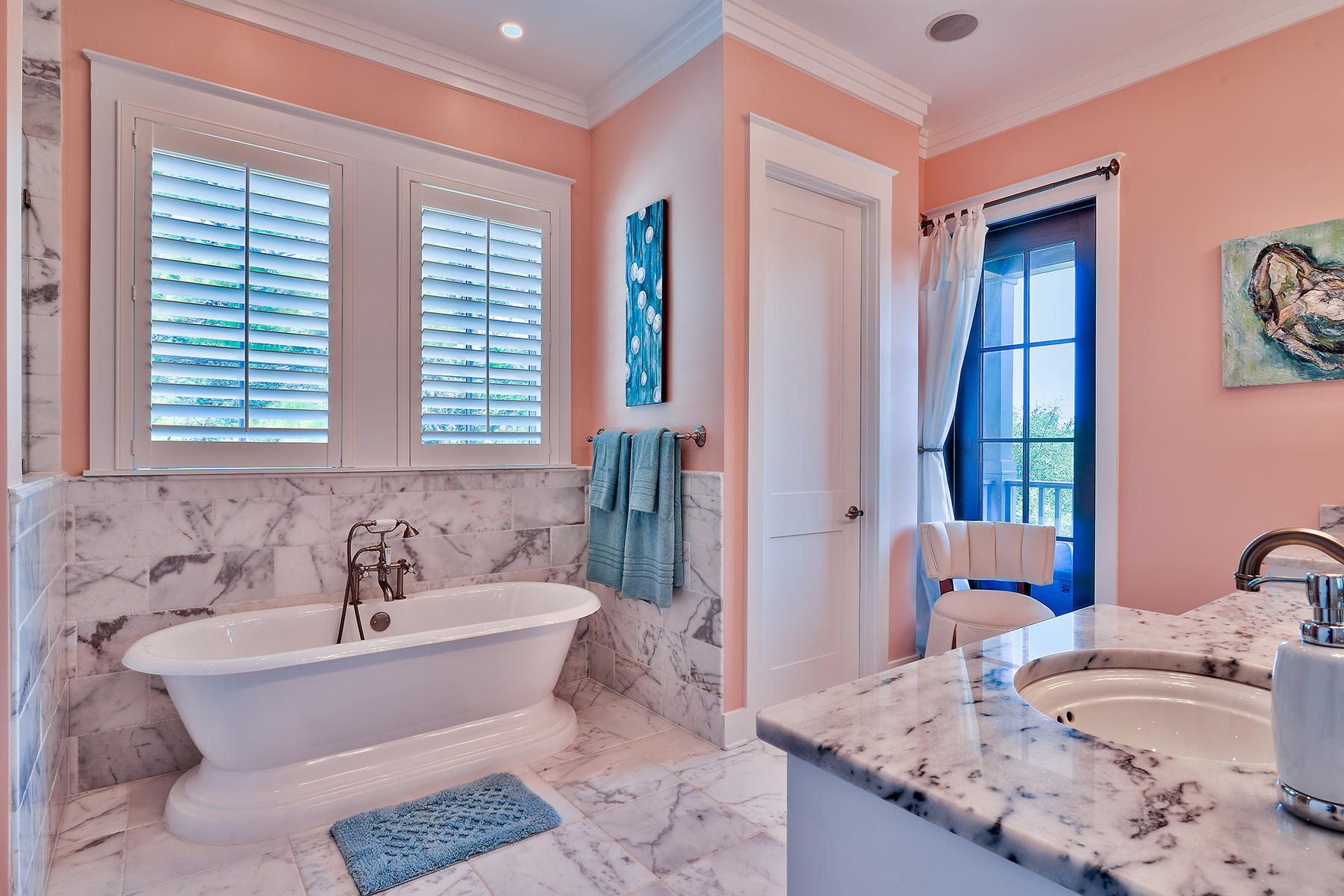 HERITAGE DUNES - Residential