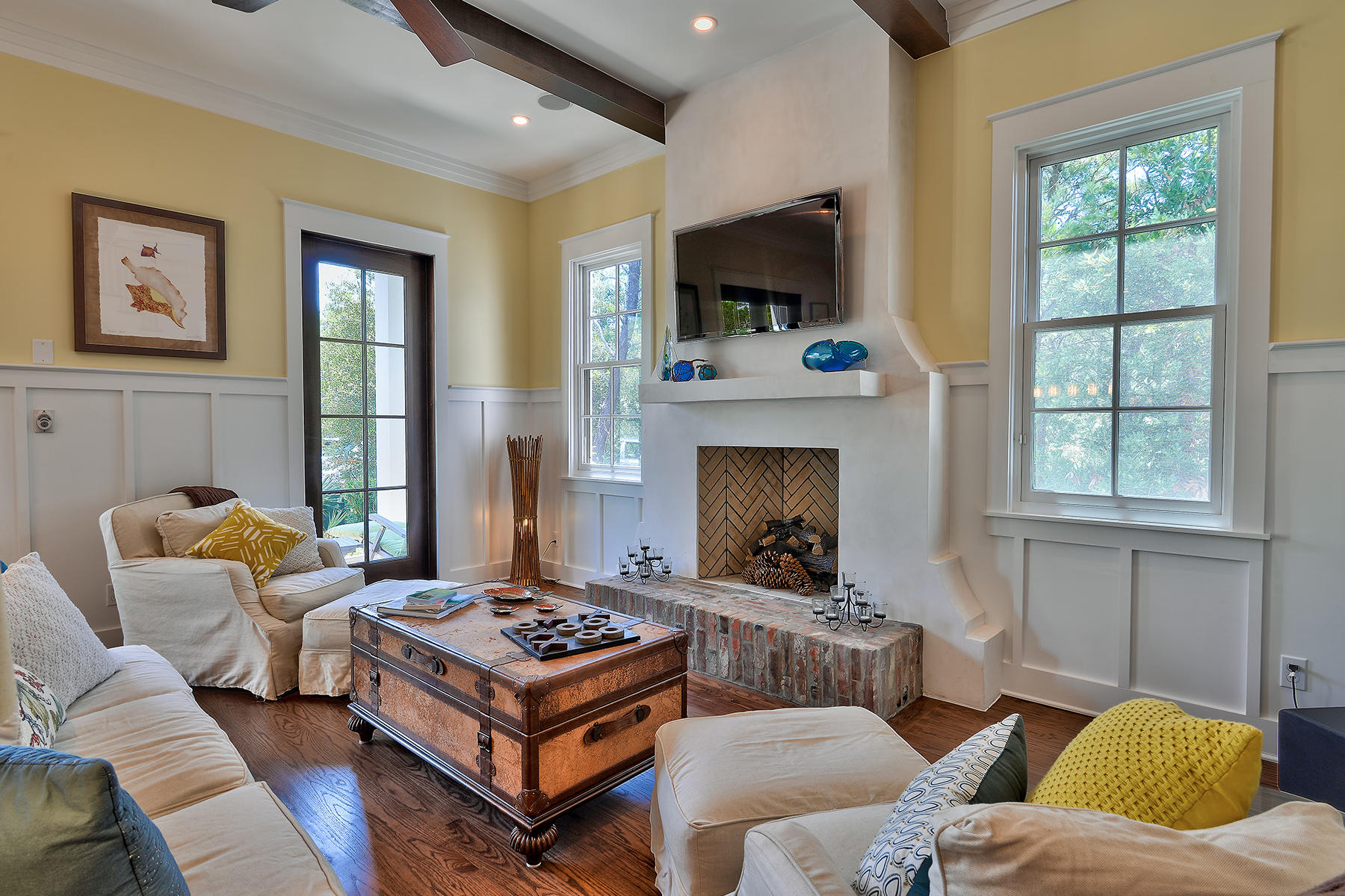 HERITAGE DUNES - Residential