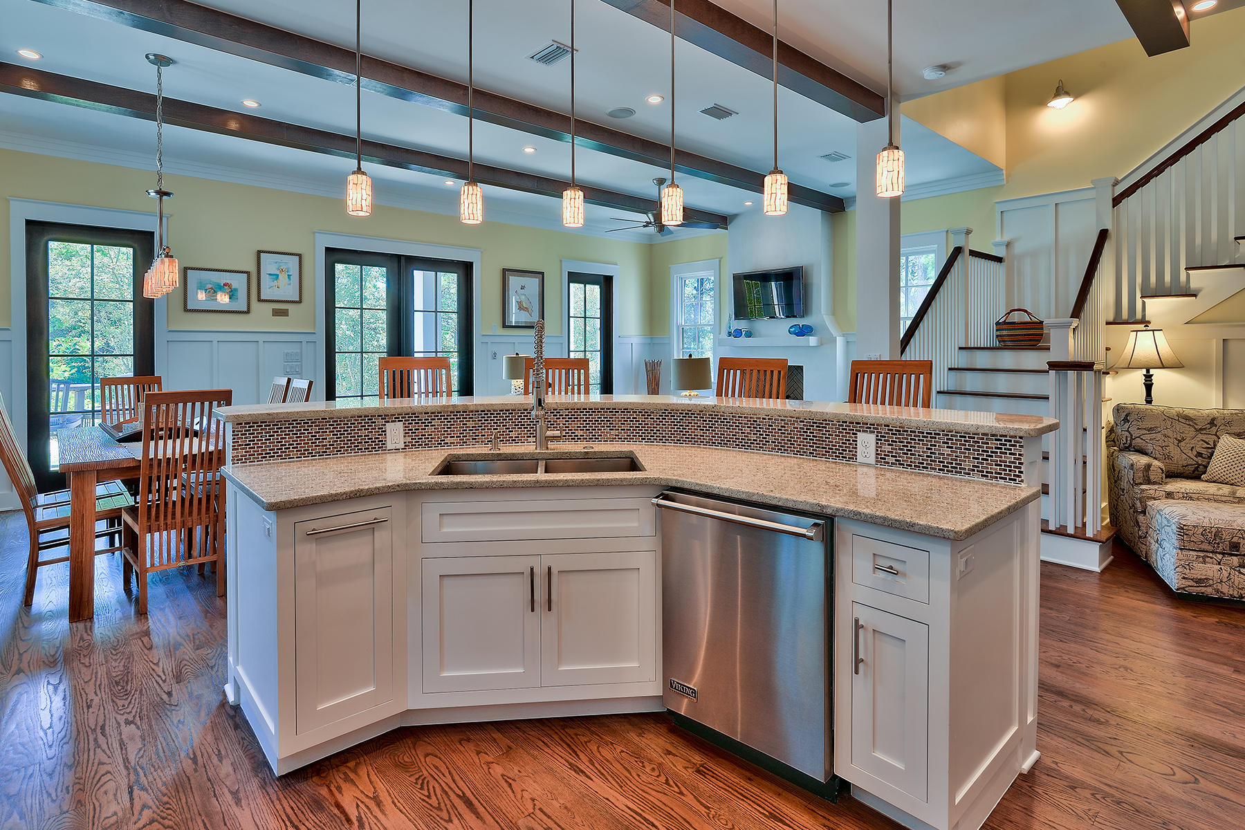 HERITAGE DUNES - Residential