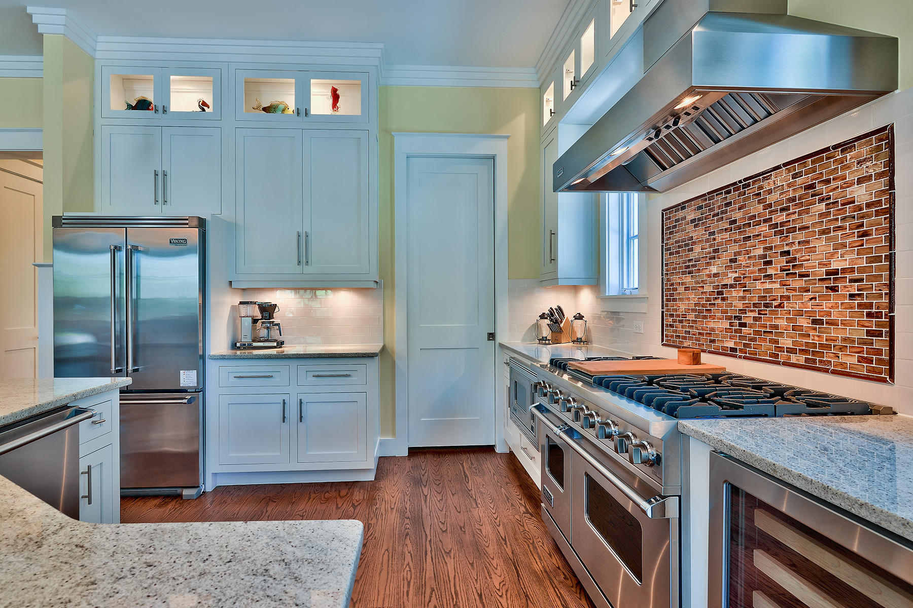 HERITAGE DUNES - Residential