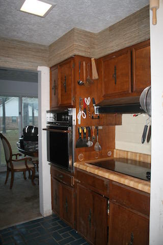 PINE SHORES - Residential