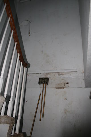 PINE SHORES - Residential