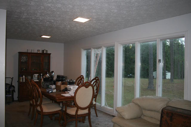 PINE SHORES - Residential