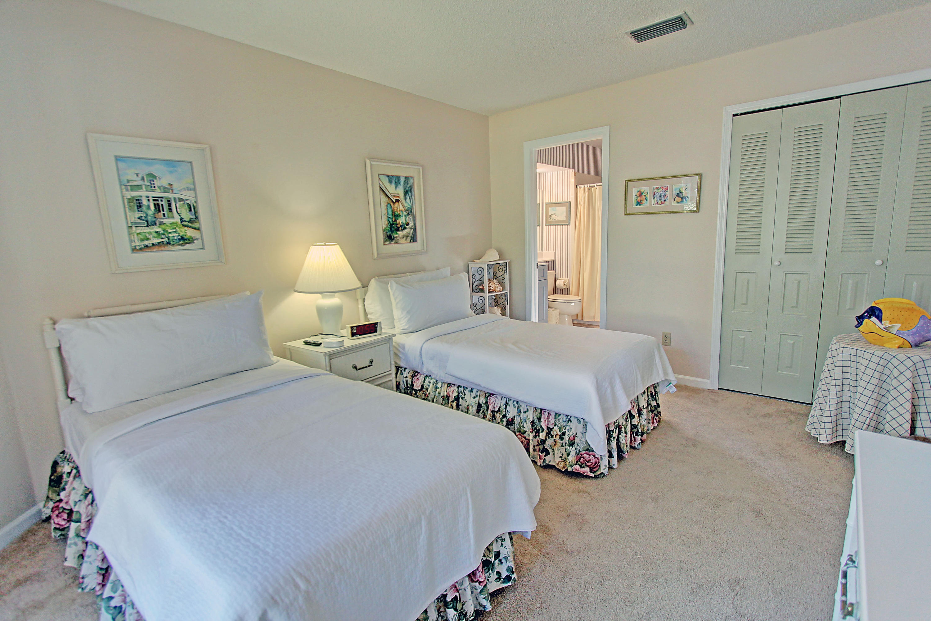 FAIRWAYS AT SANDESTIN PH 2 - Residential