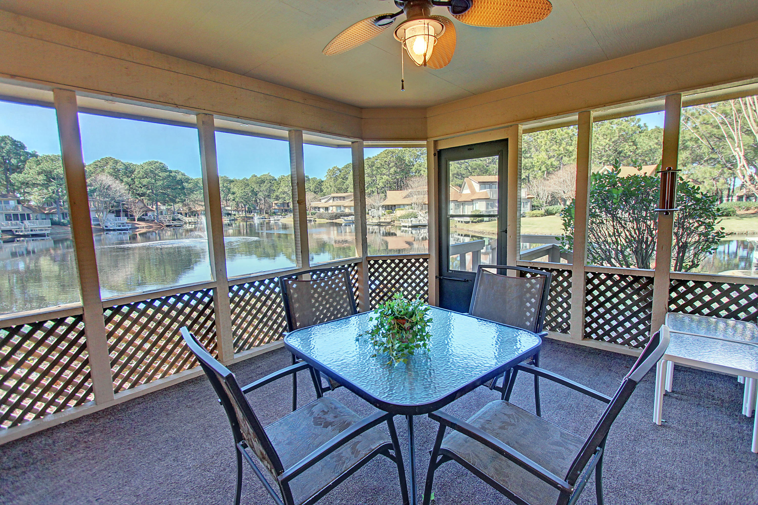 FAIRWAYS AT SANDESTIN PH 2 - Residential