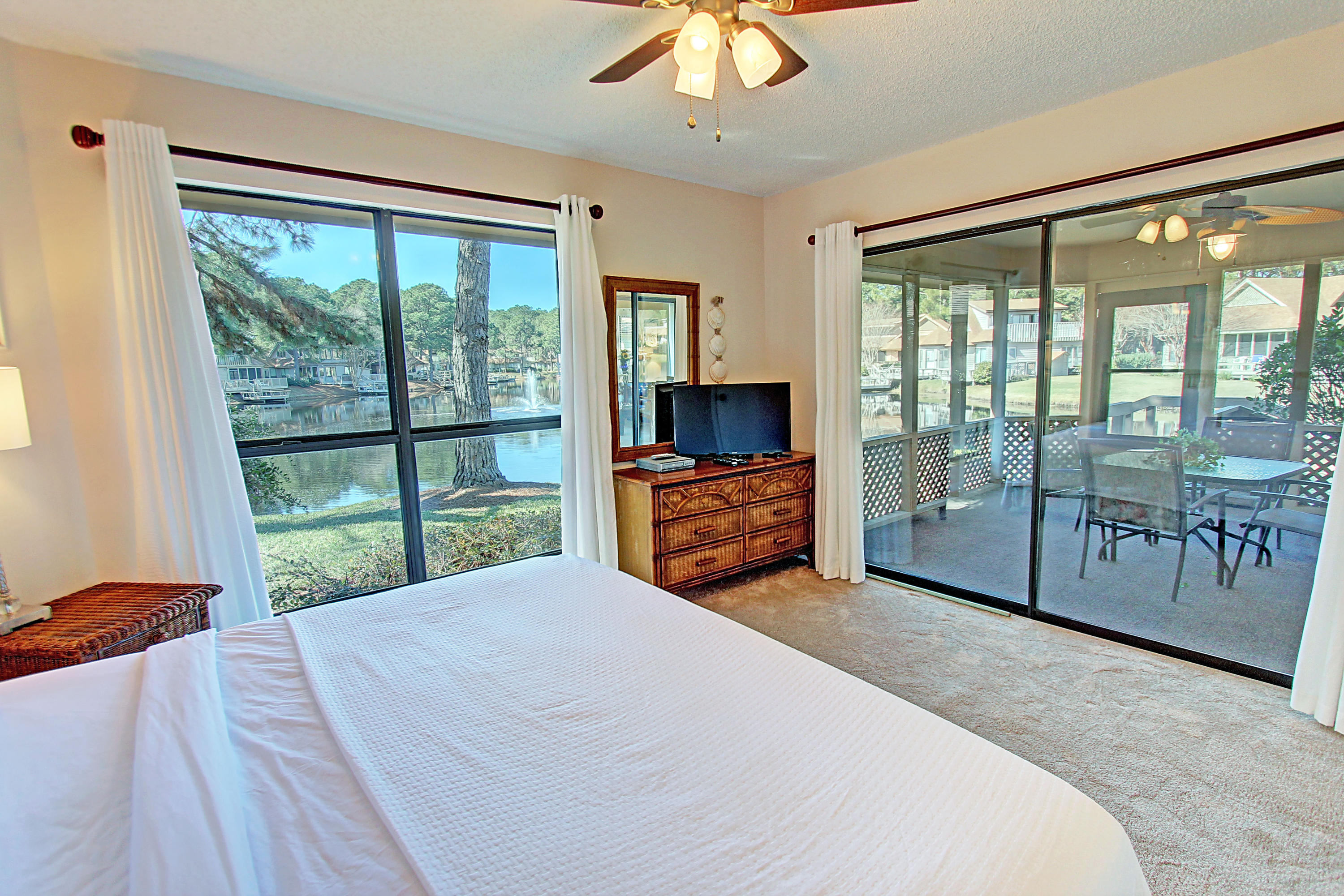 FAIRWAYS AT SANDESTIN PH 2 - Residential