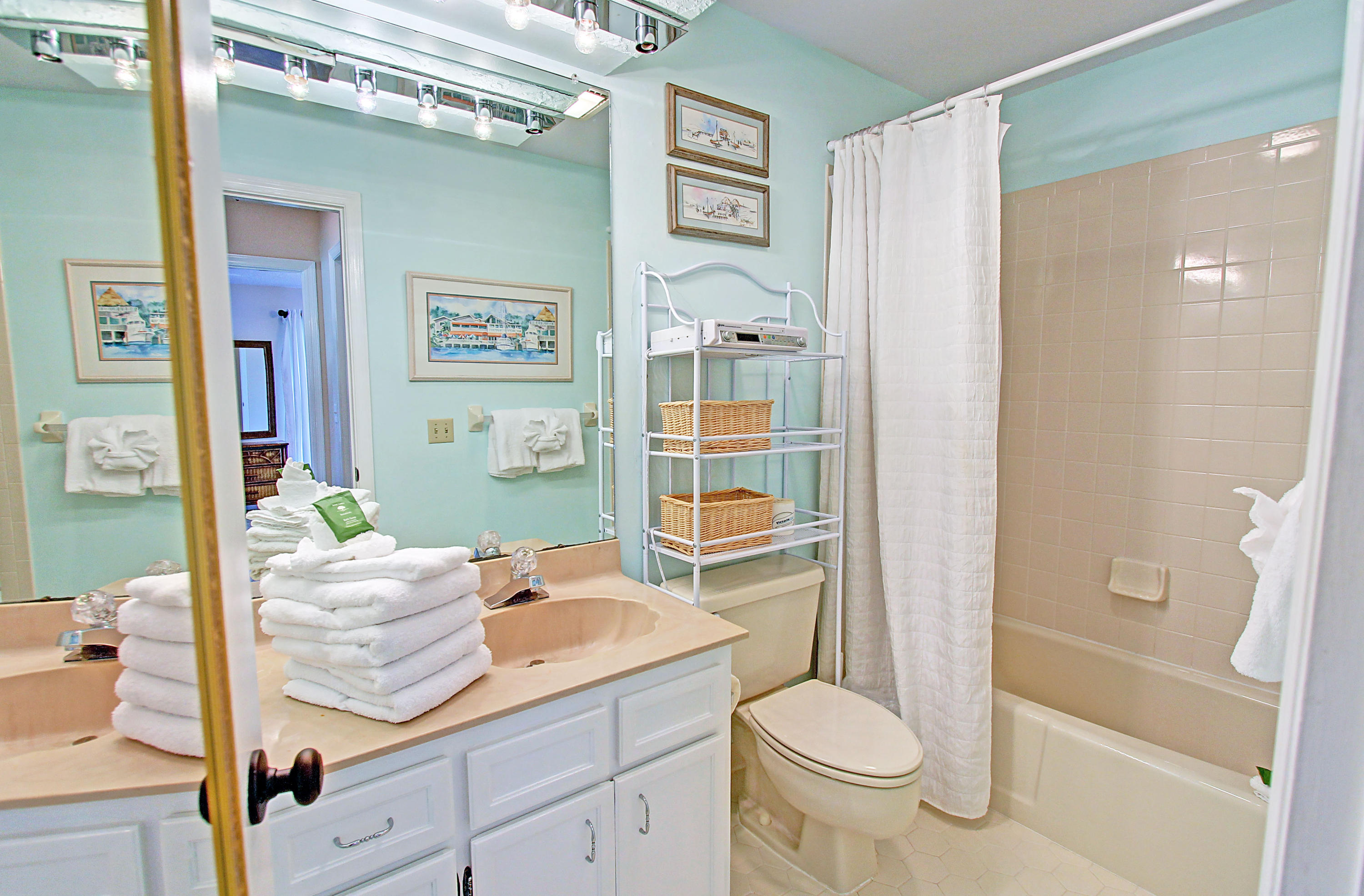 FAIRWAYS AT SANDESTIN PH 2 - Residential