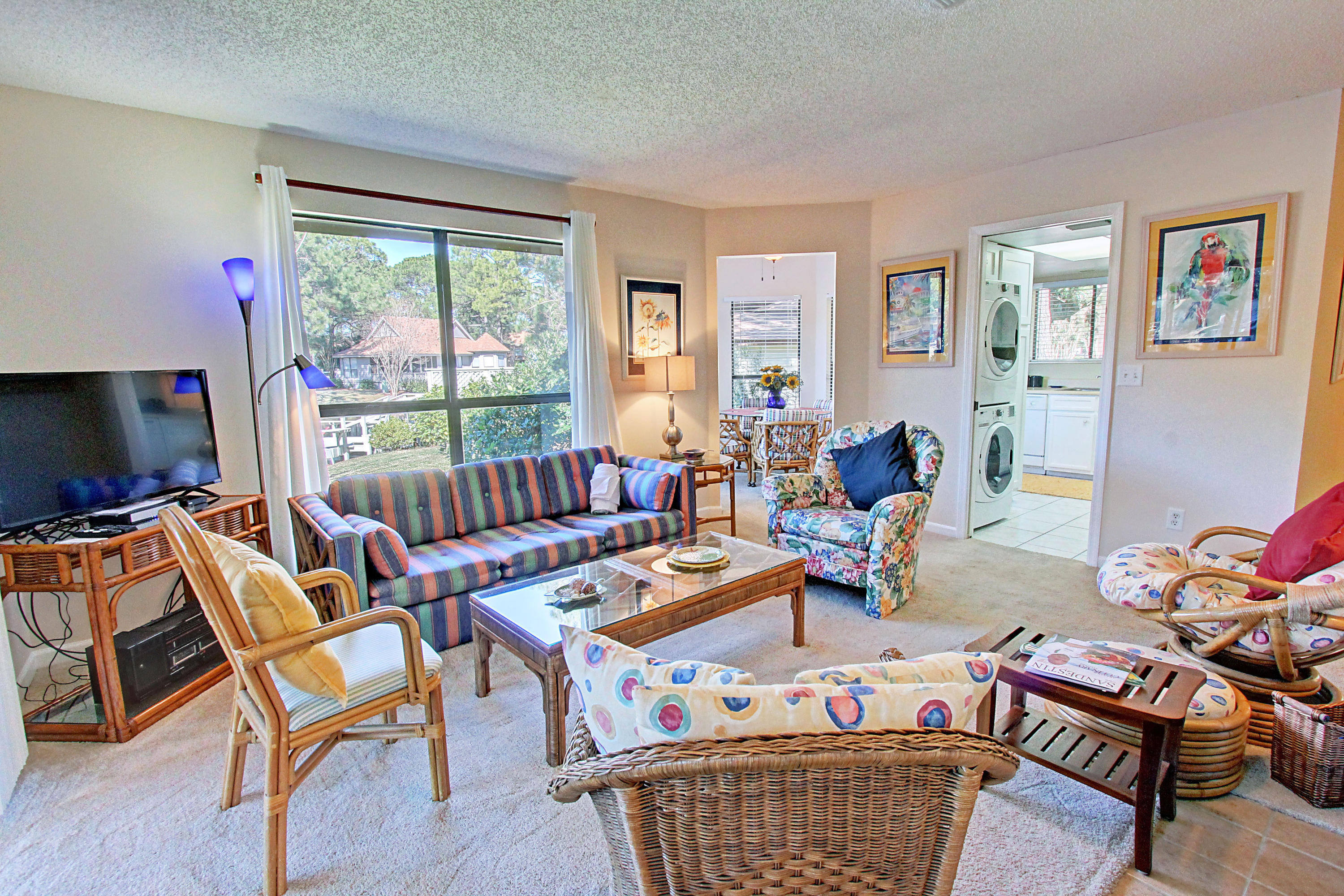 FAIRWAYS AT SANDESTIN PH 2 - Residential