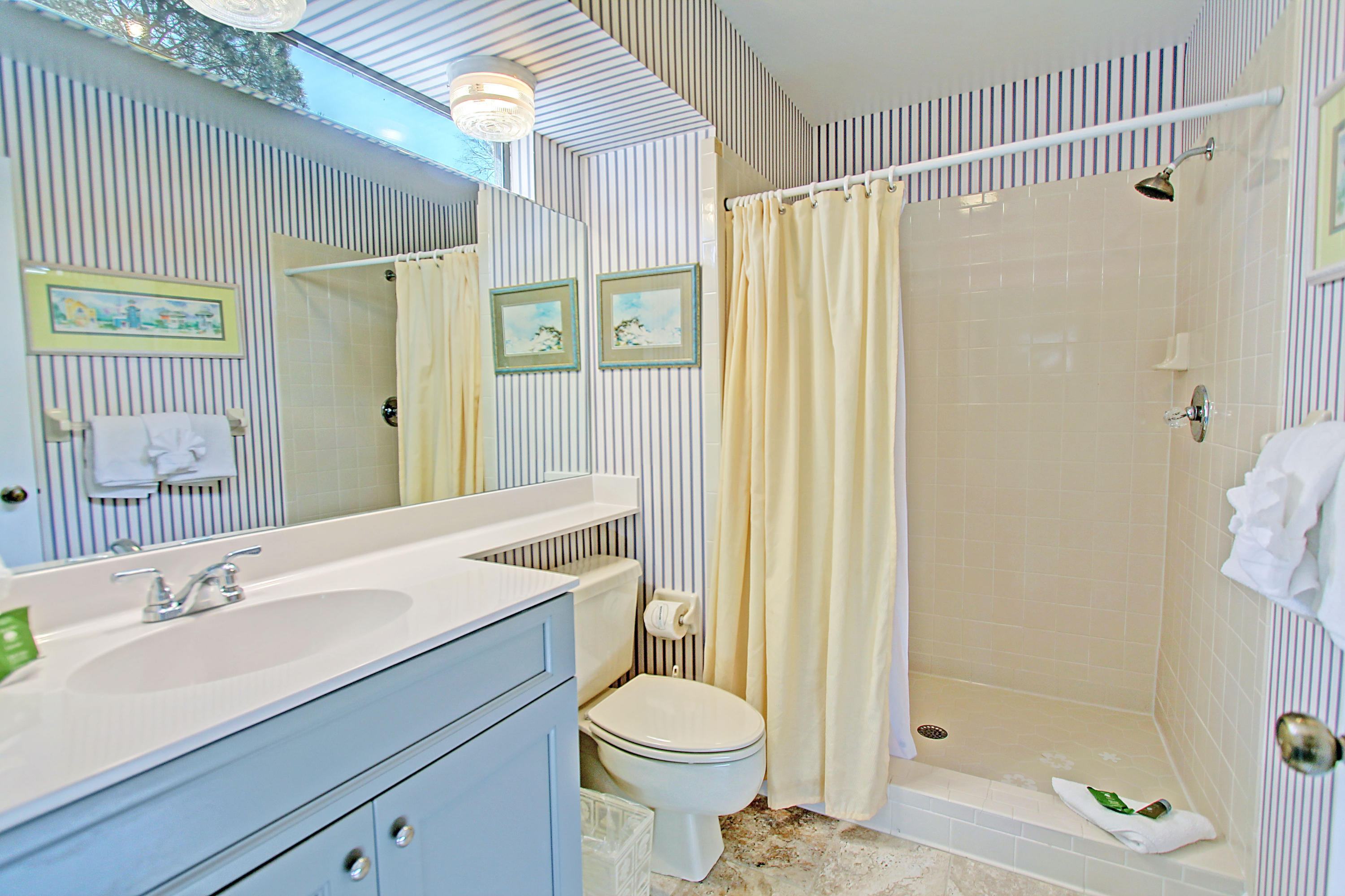 FAIRWAYS AT SANDESTIN PH 2 - Residential