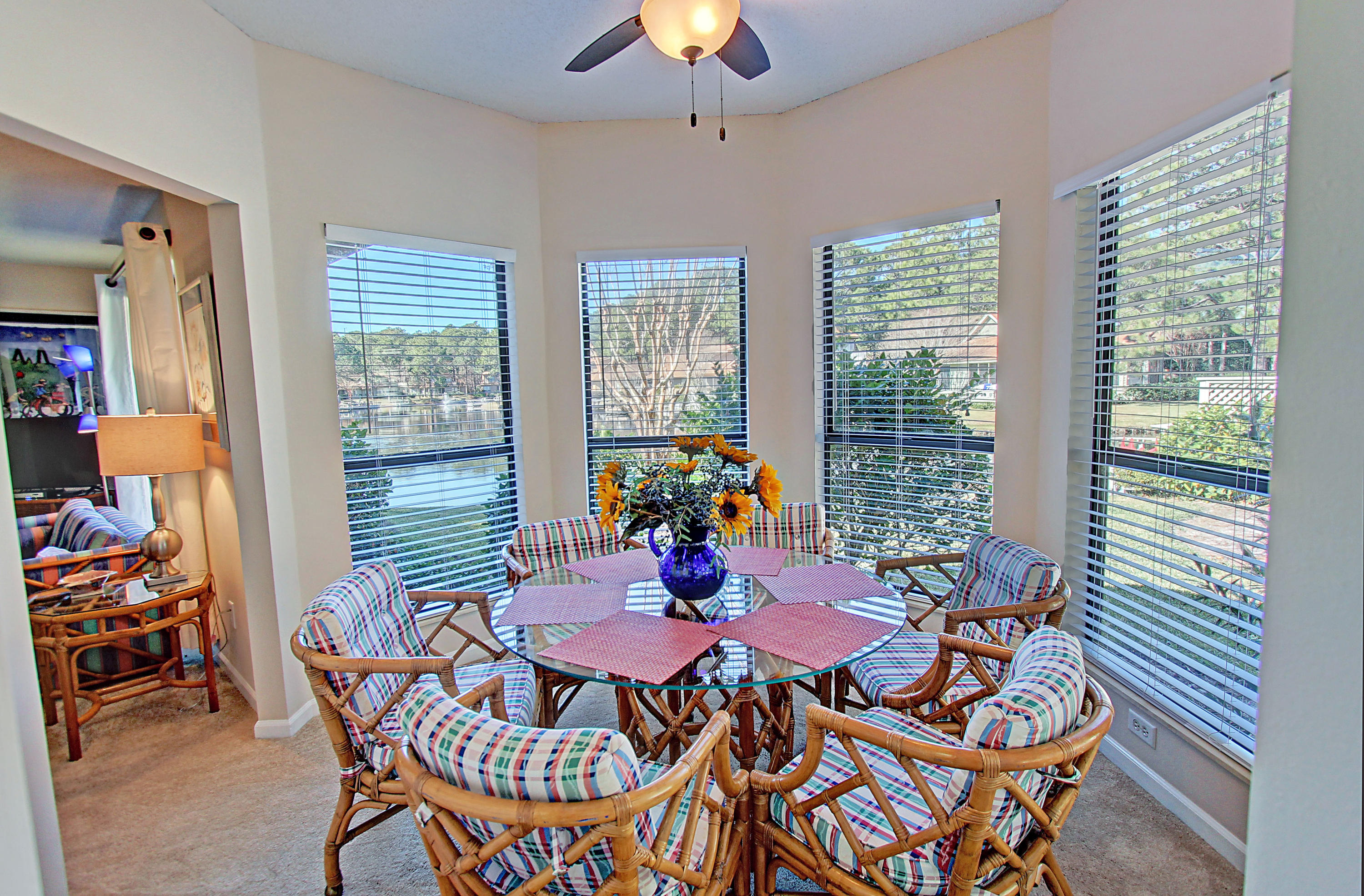 FAIRWAYS AT SANDESTIN PH 2 - Residential