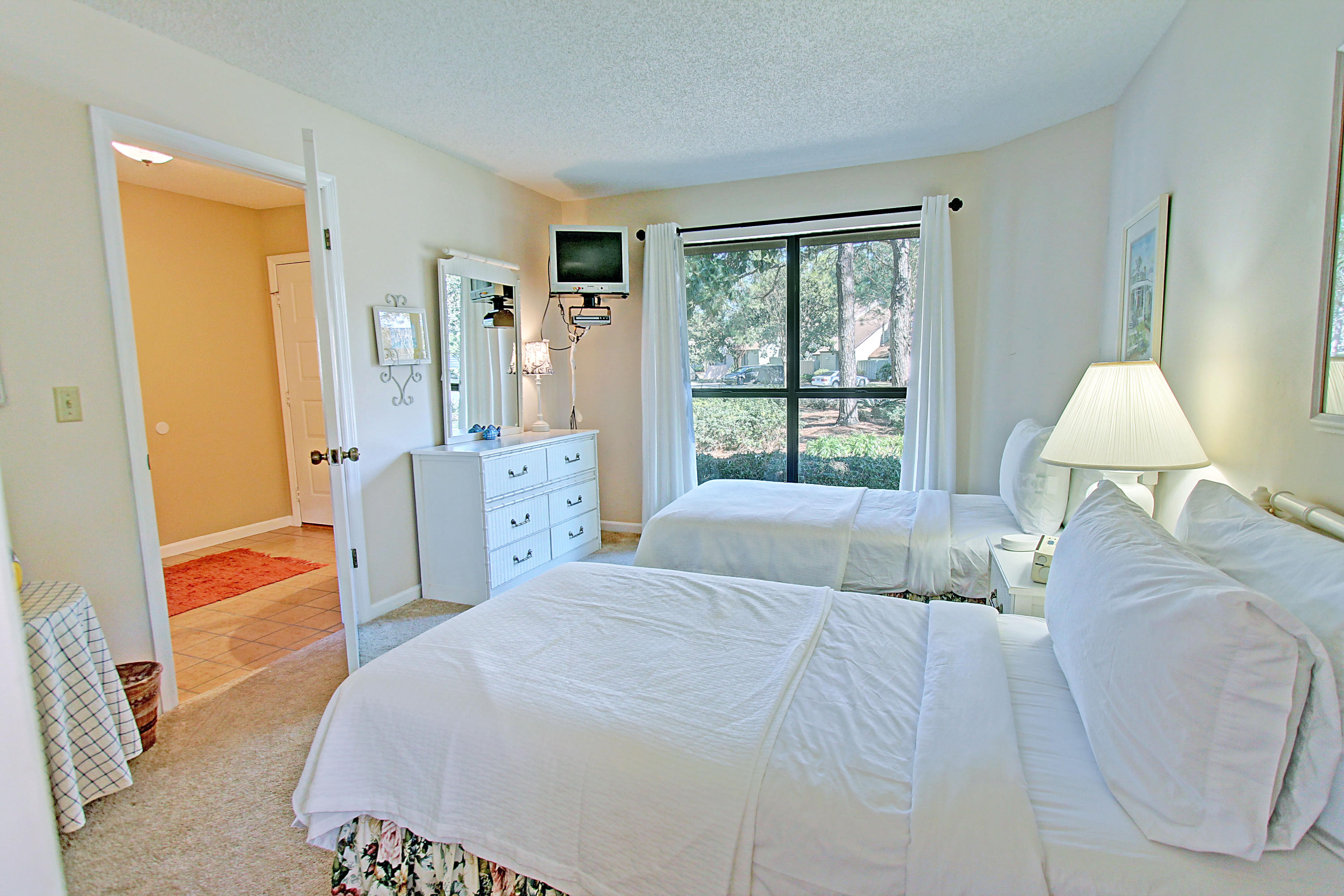 FAIRWAYS AT SANDESTIN PH 2 - Residential