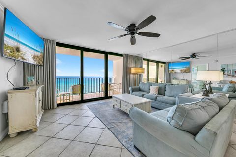 A home in Santa Rosa Beach