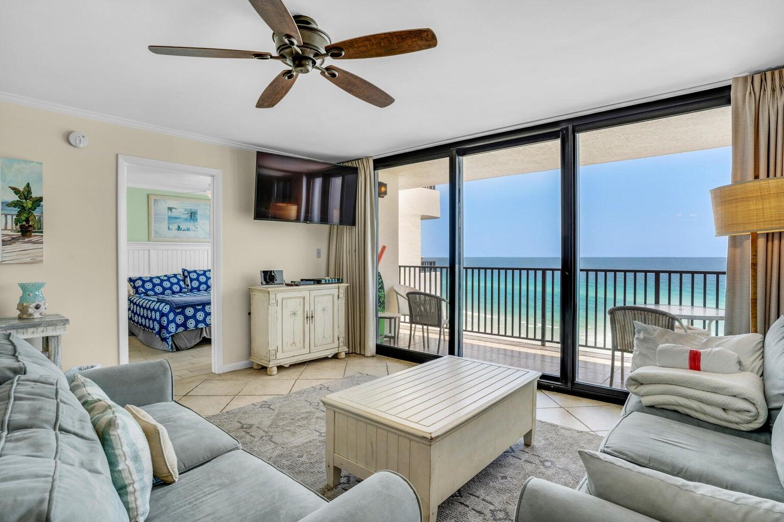 ONE SEAGROVE PLACE CONDO - Residential