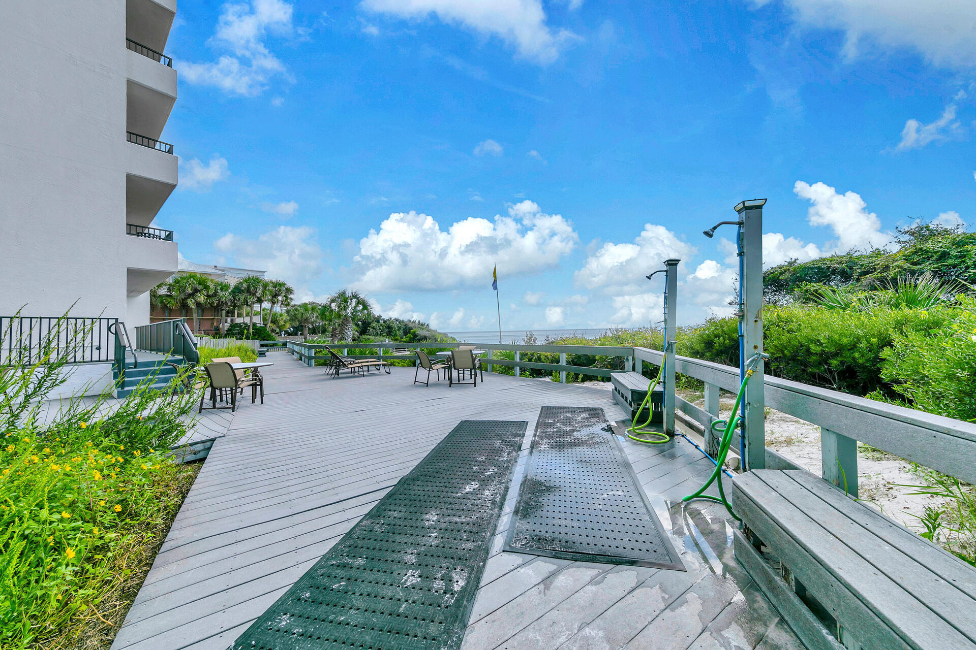 ONE SEAGROVE PLACE CONDO - Residential