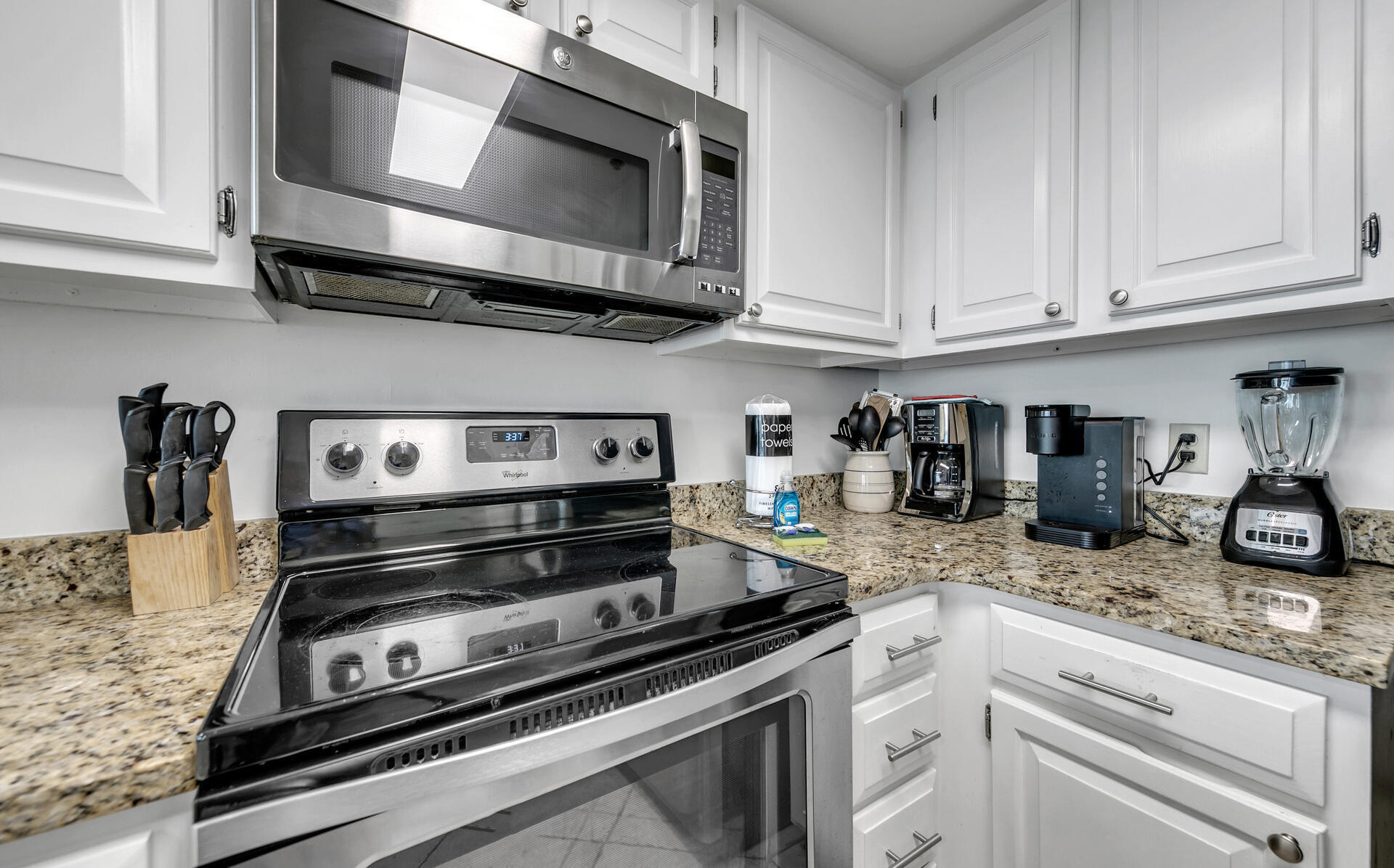 ONE SEAGROVE PLACE CONDO - Residential