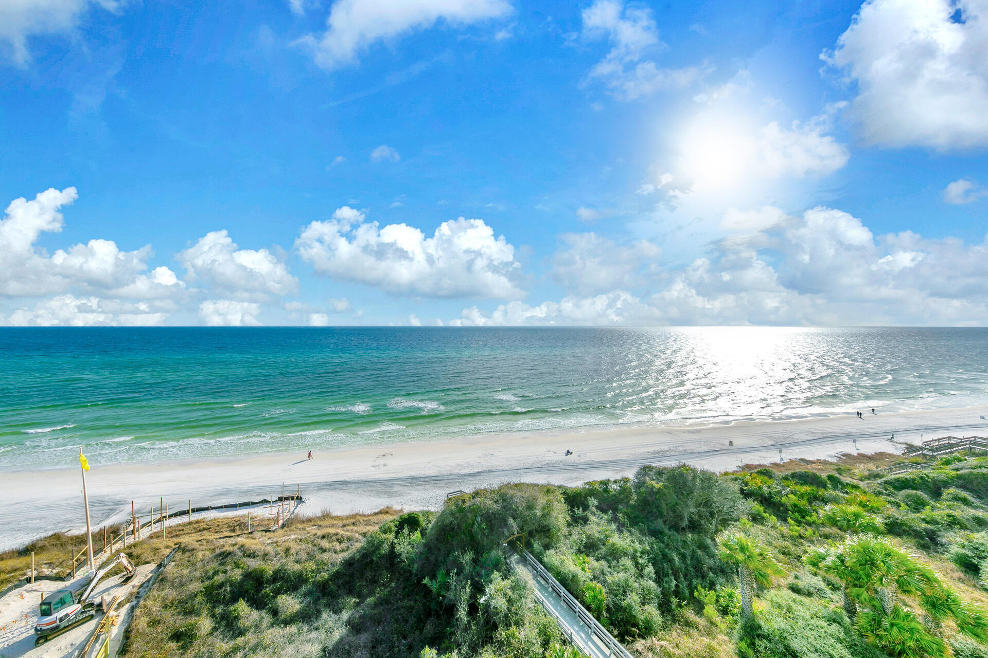 ONE SEAGROVE PLACE CONDO - Residential