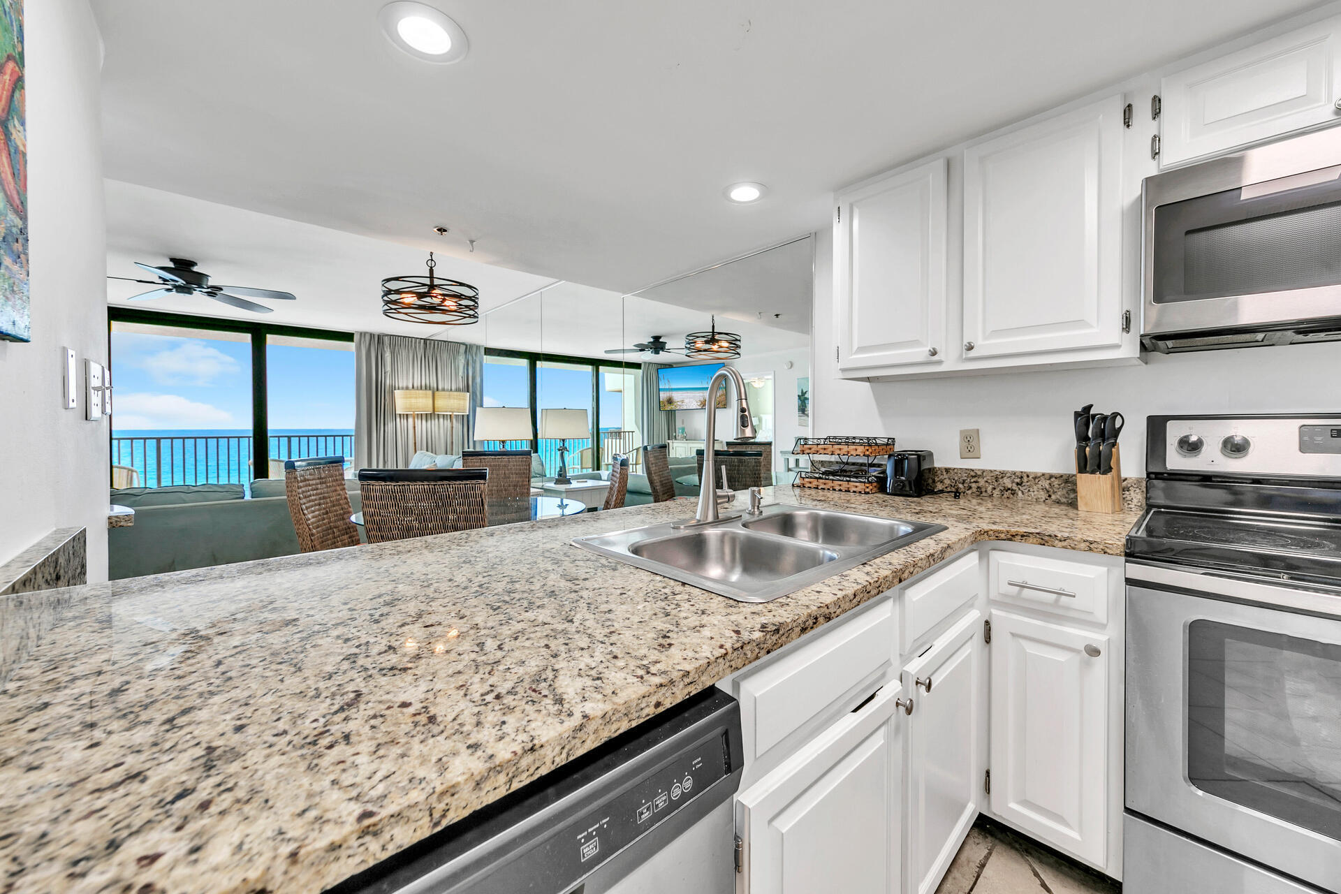 ONE SEAGROVE PLACE CONDO - Residential