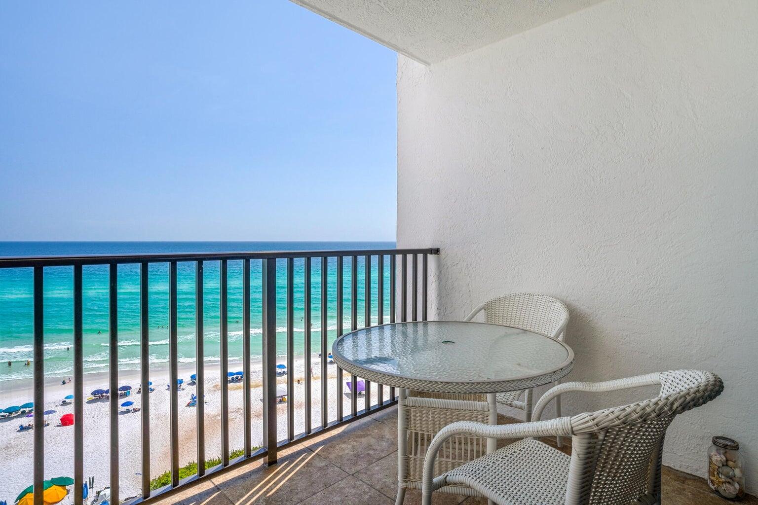 ONE SEAGROVE PLACE CONDO - Residential