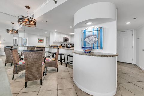 A home in Santa Rosa Beach