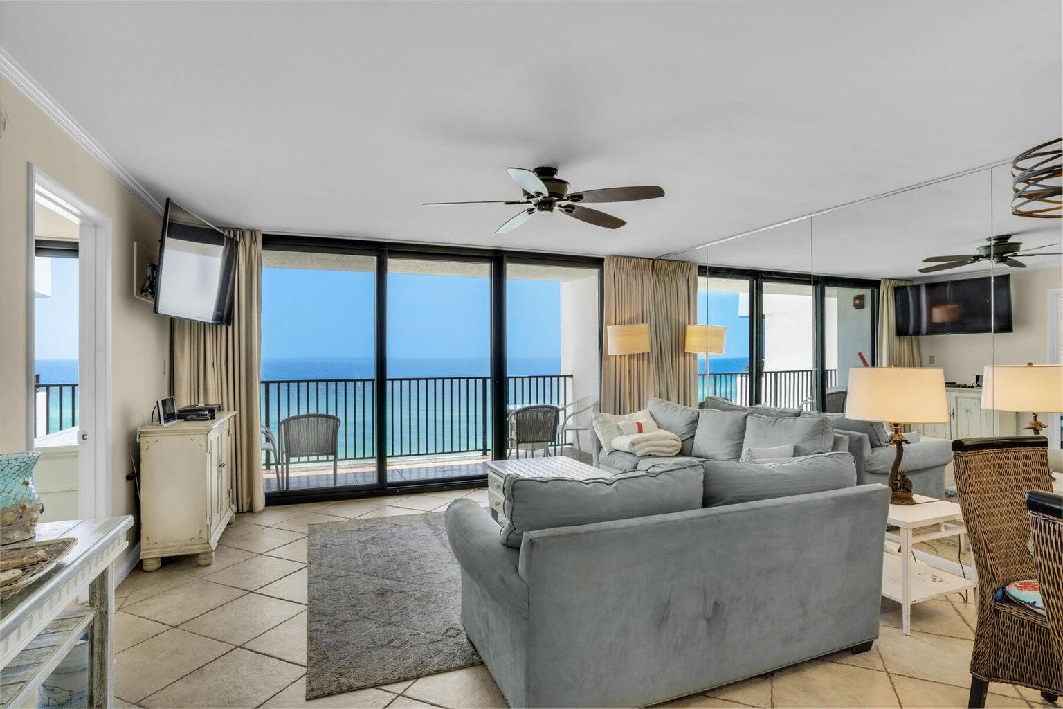 ONE SEAGROVE PLACE CONDO - Residential