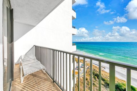 A home in Santa Rosa Beach