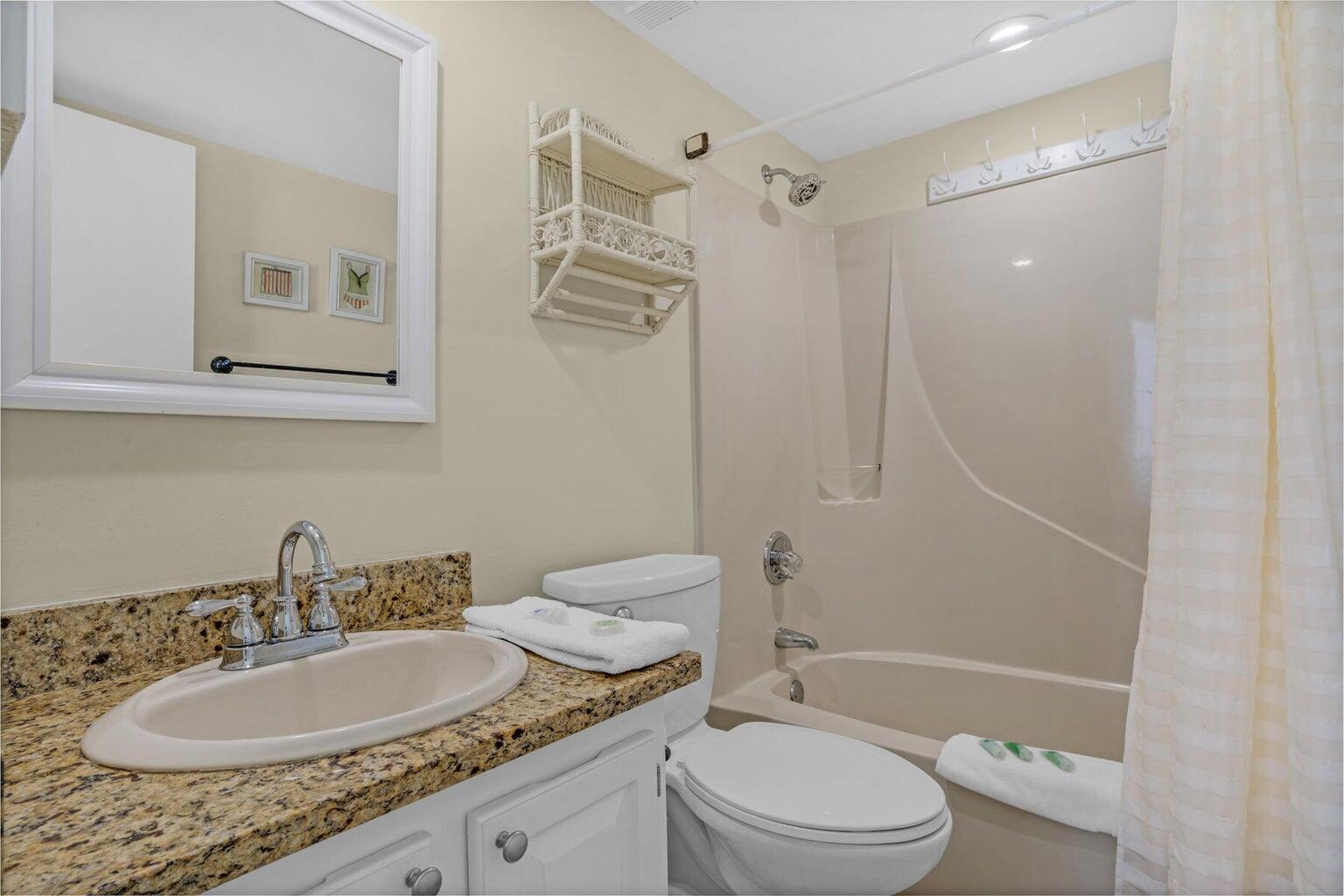 ONE SEAGROVE PLACE CONDO - Residential