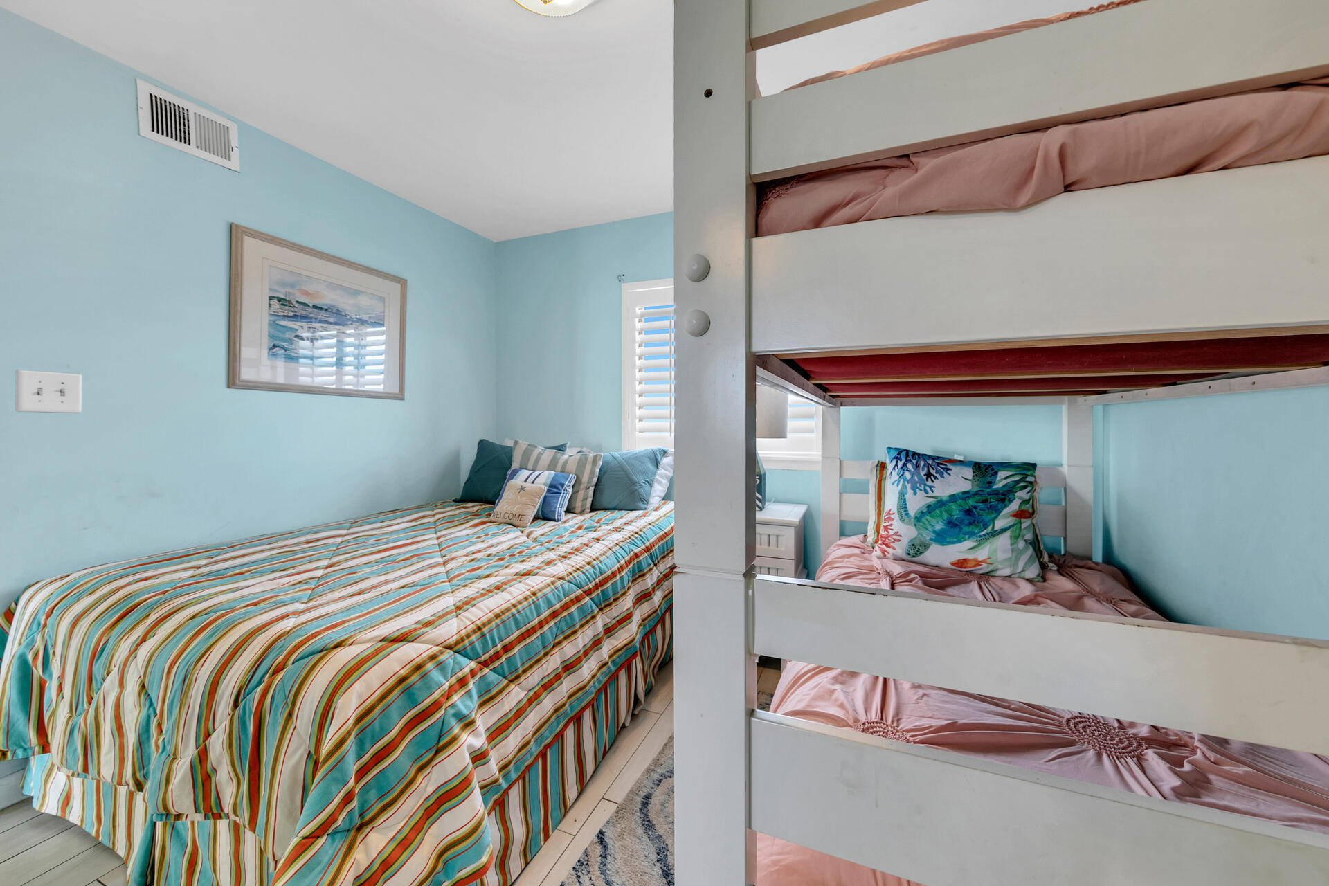 ONE SEAGROVE PLACE CONDO - Residential