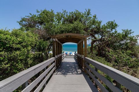 A home in Santa Rosa Beach