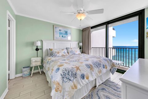 A home in Santa Rosa Beach