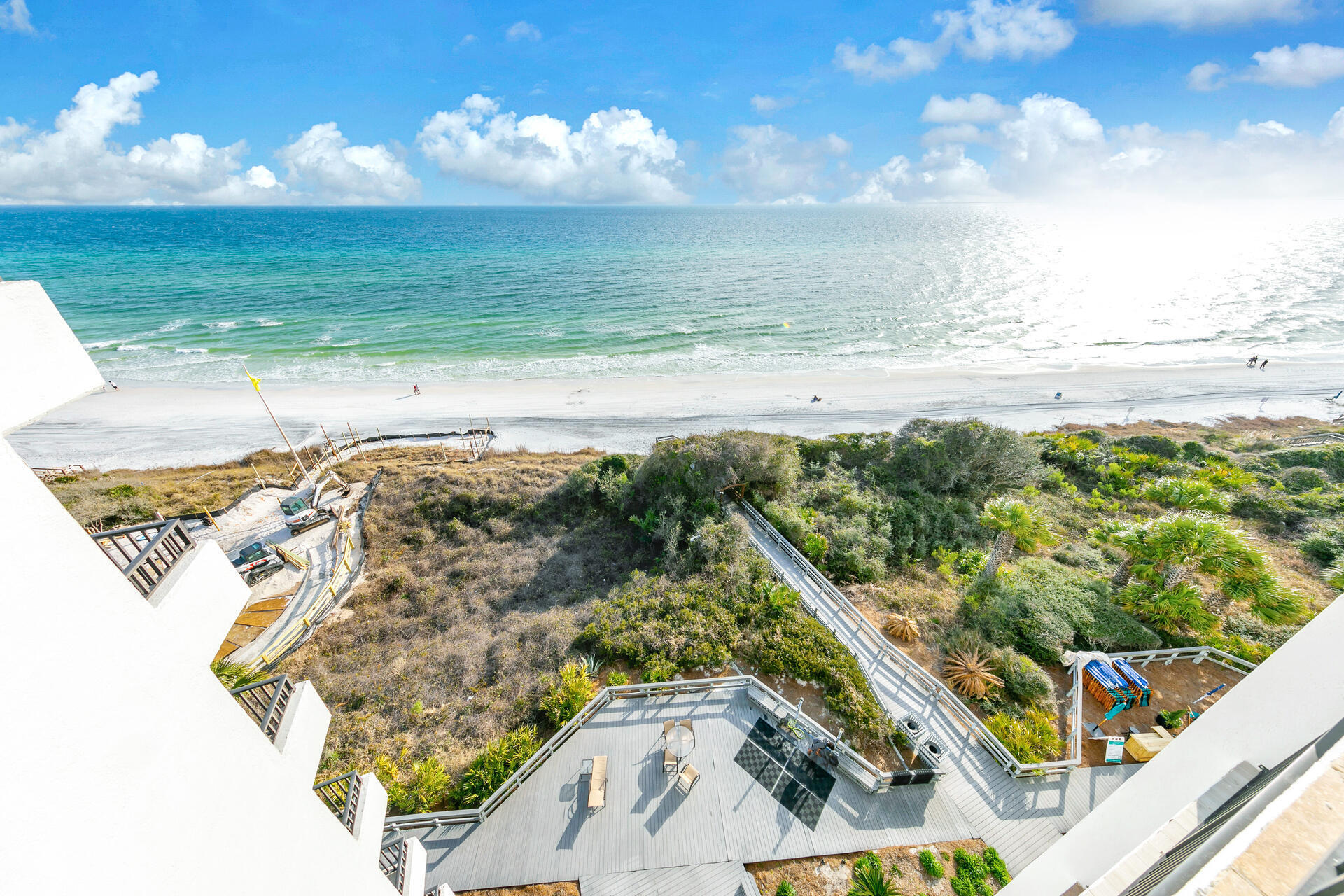 ONE SEAGROVE PLACE CONDO - Residential