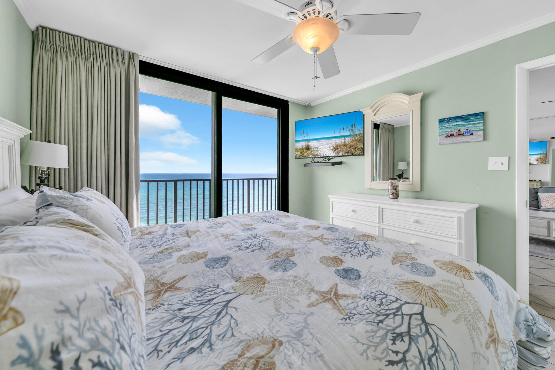 ONE SEAGROVE PLACE CONDO - Residential