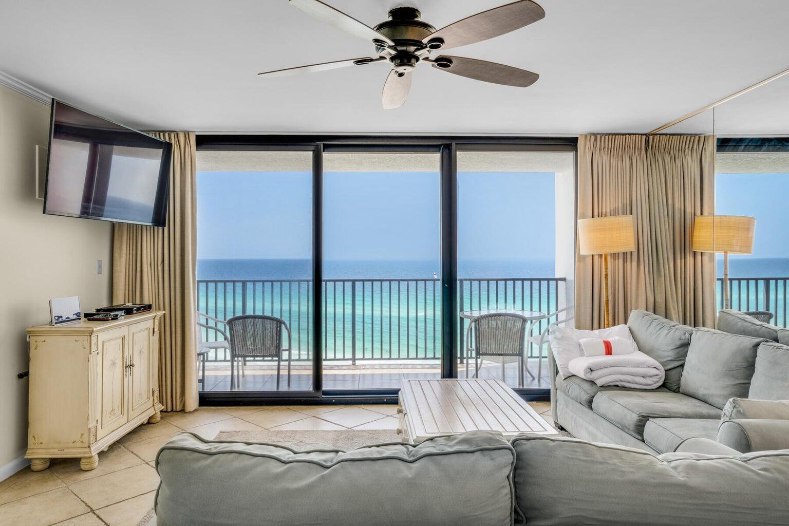 ONE SEAGROVE PLACE CONDO - Residential