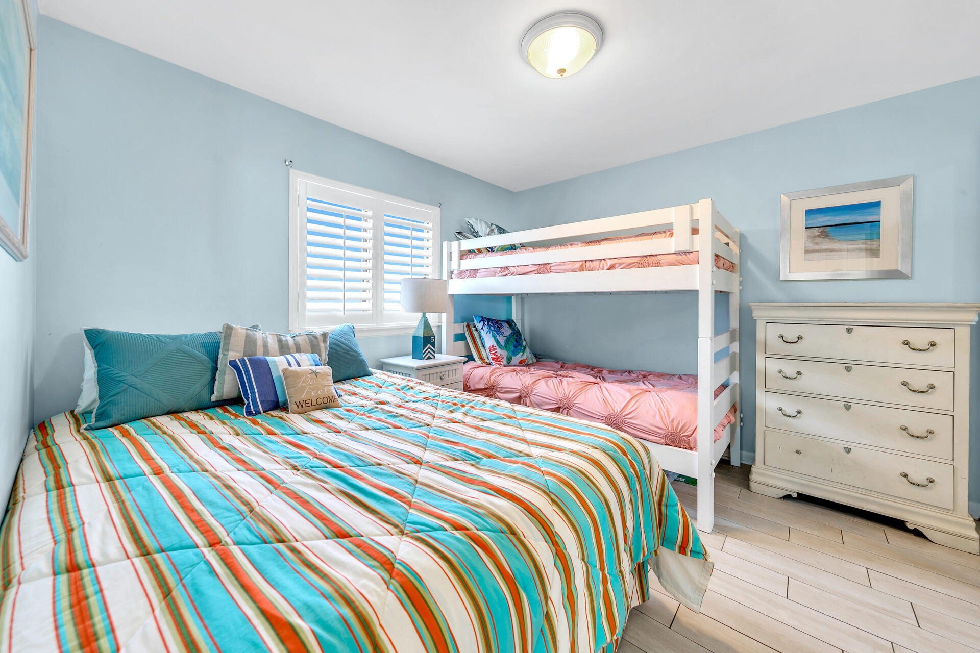 ONE SEAGROVE PLACE CONDO - Residential