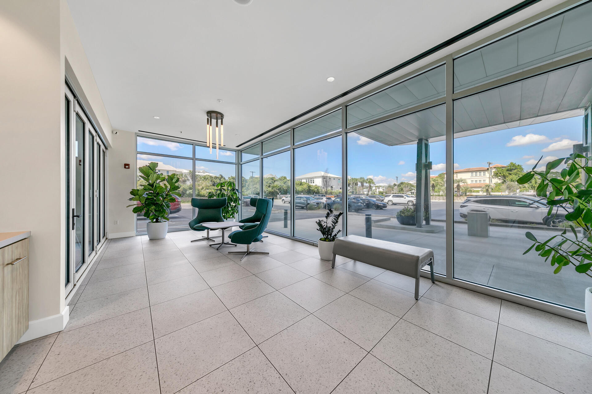 ONE SEAGROVE PLACE CONDO - Residential