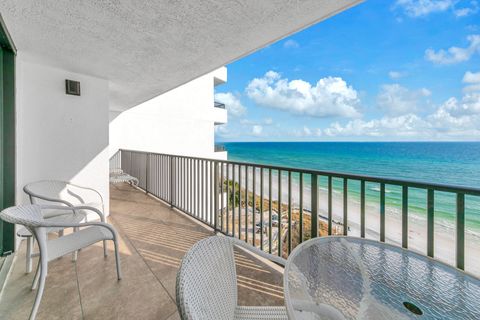 A home in Santa Rosa Beach