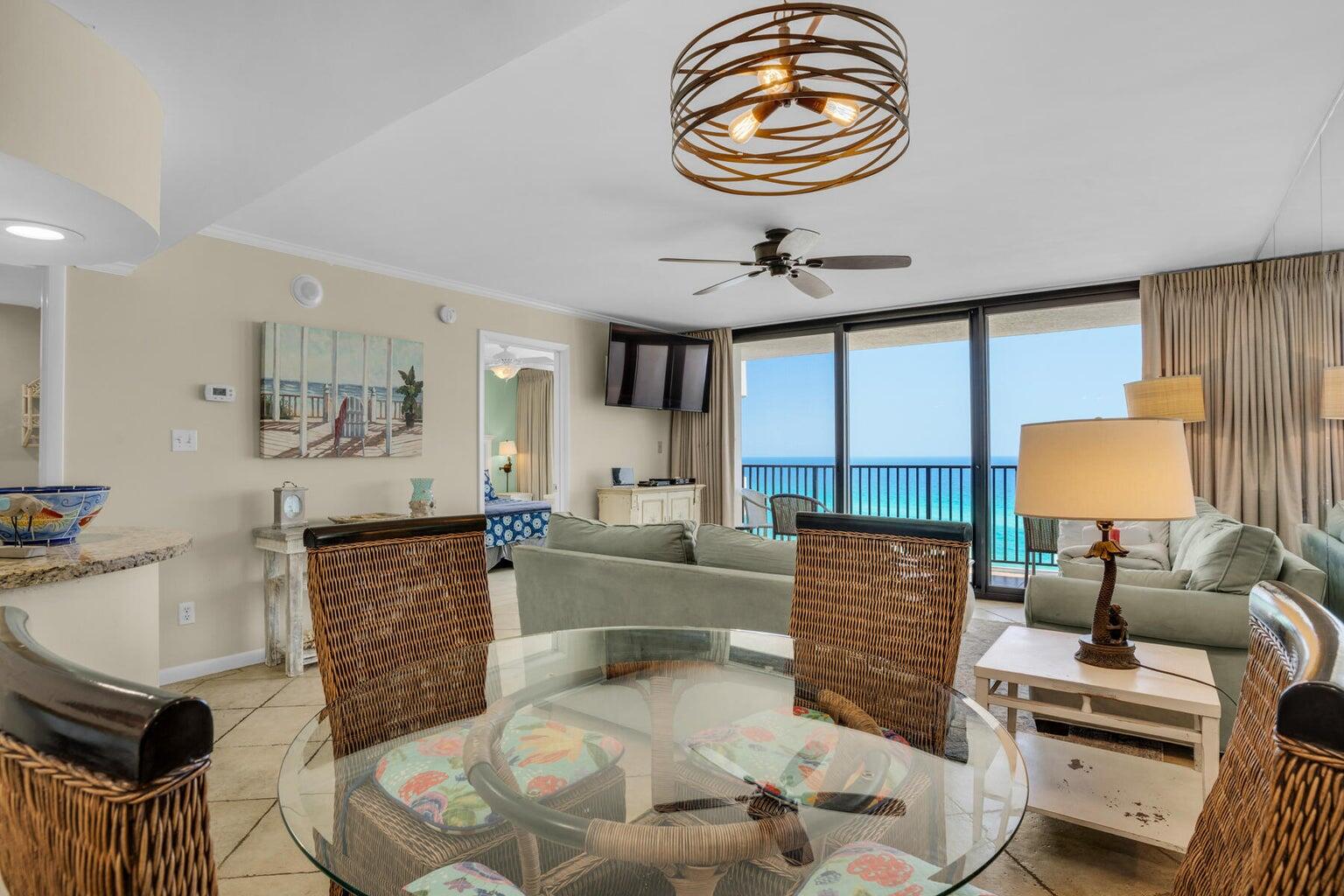 ONE SEAGROVE PLACE CONDO - Residential