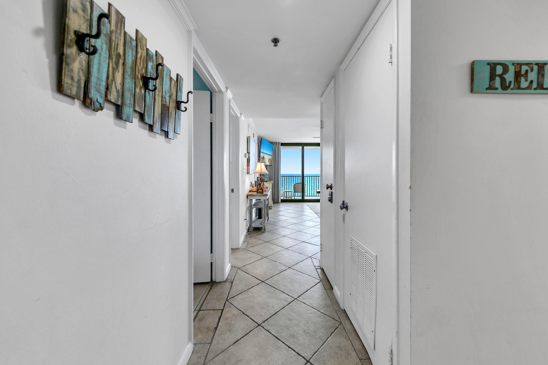 ONE SEAGROVE PLACE CONDO - Residential