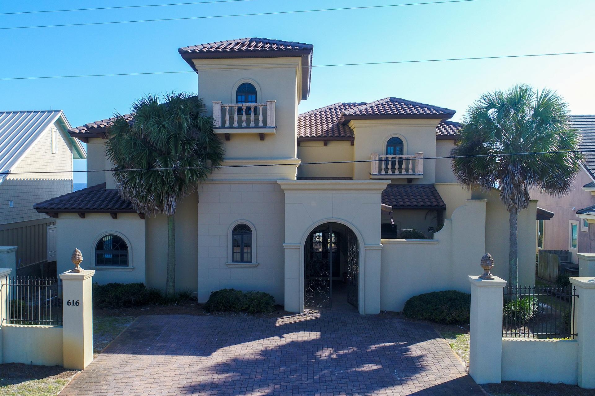 BLUE MOUNTAIN BEACH - Residential